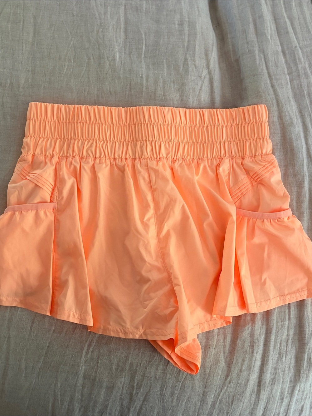 Get Your Flirt On Shorts - FP Movement